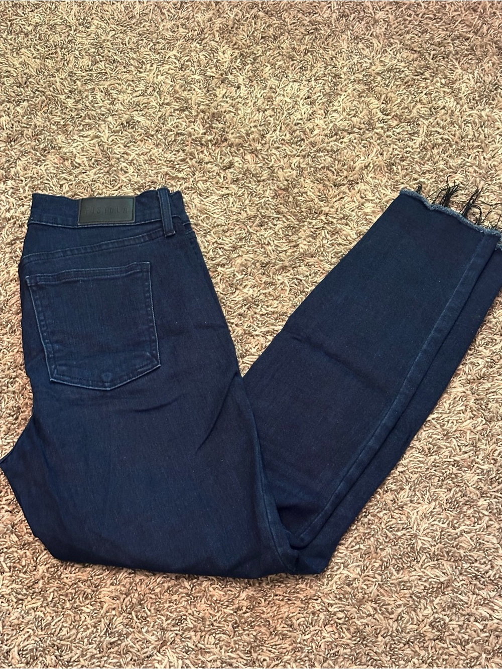Pistola skinny jeans